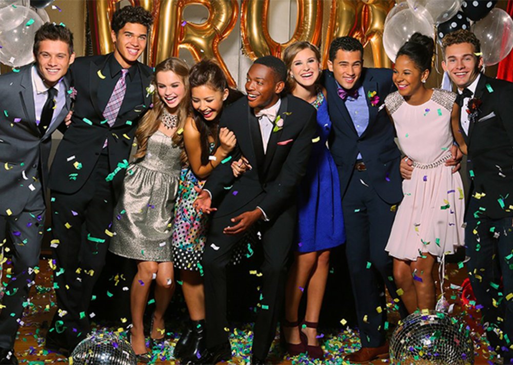 Prom Limo NJ & NY