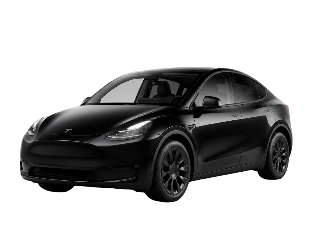 Tesla Sedan