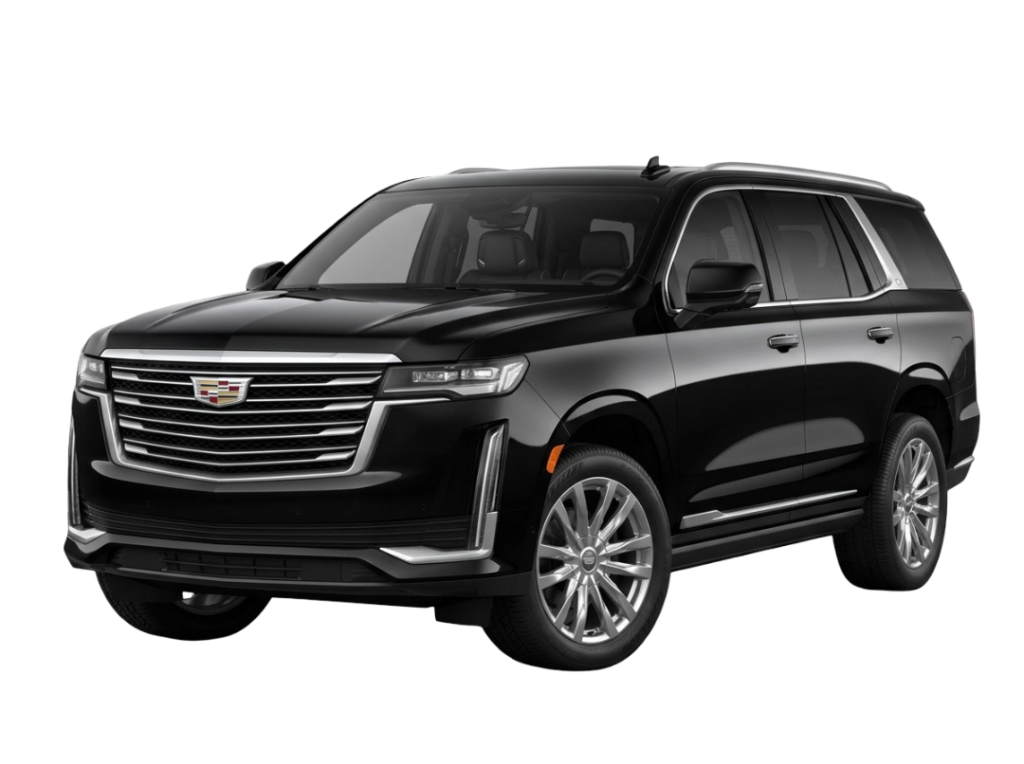 Escalade SUV
