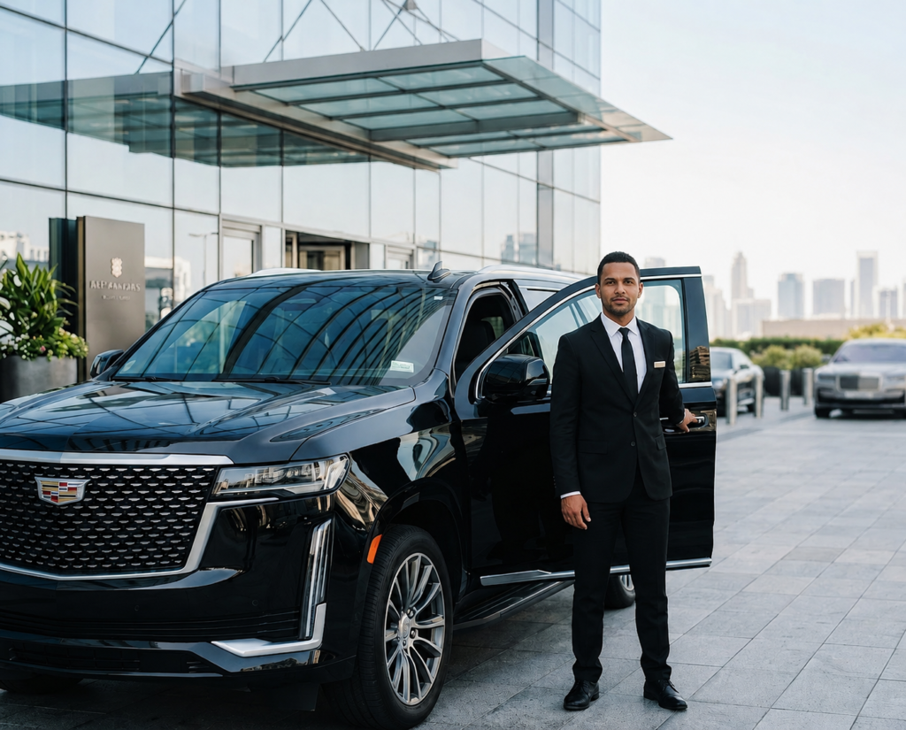 Airport Limo Service