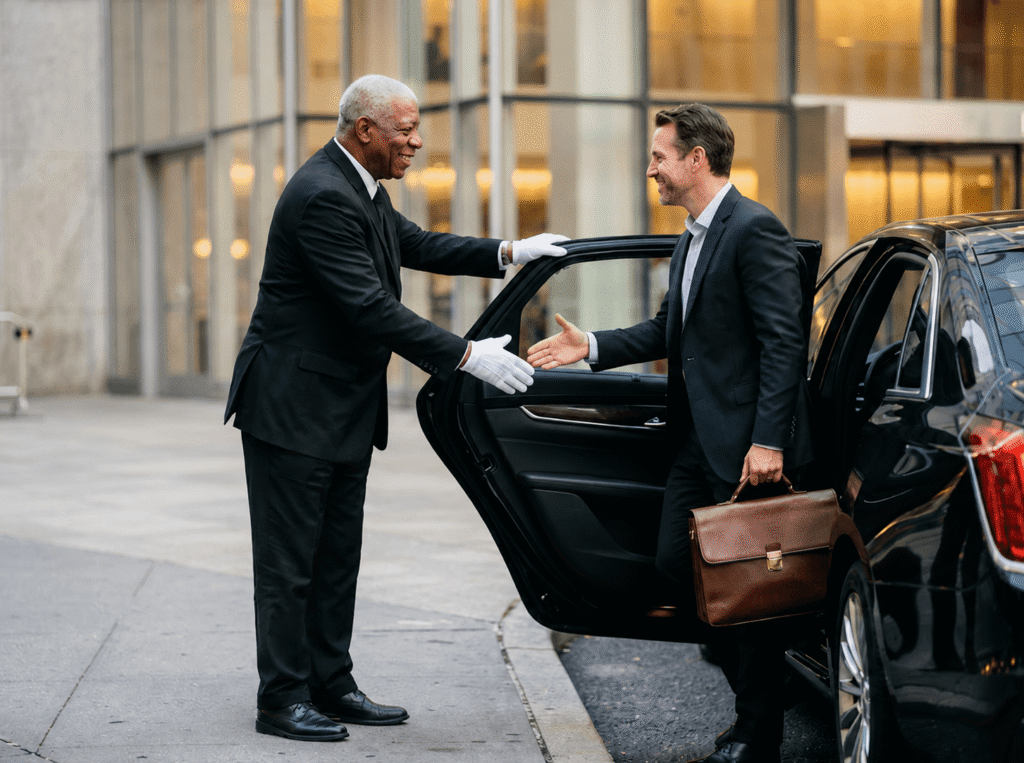 Black Car Service