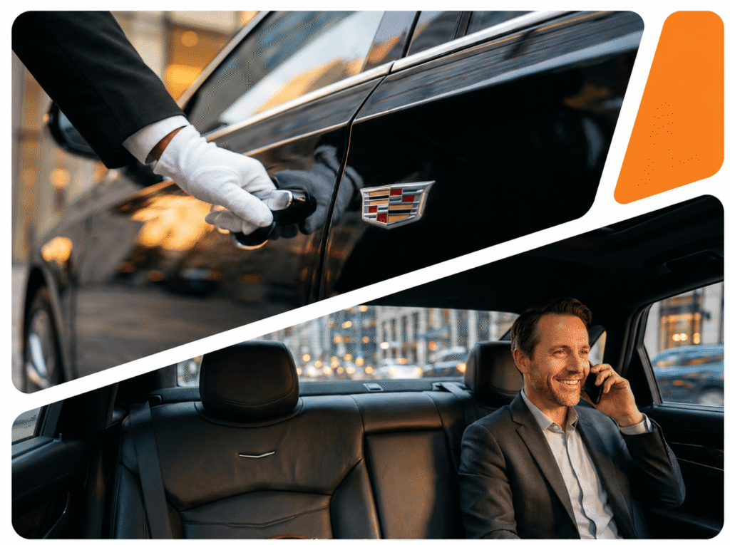 Black Car Service