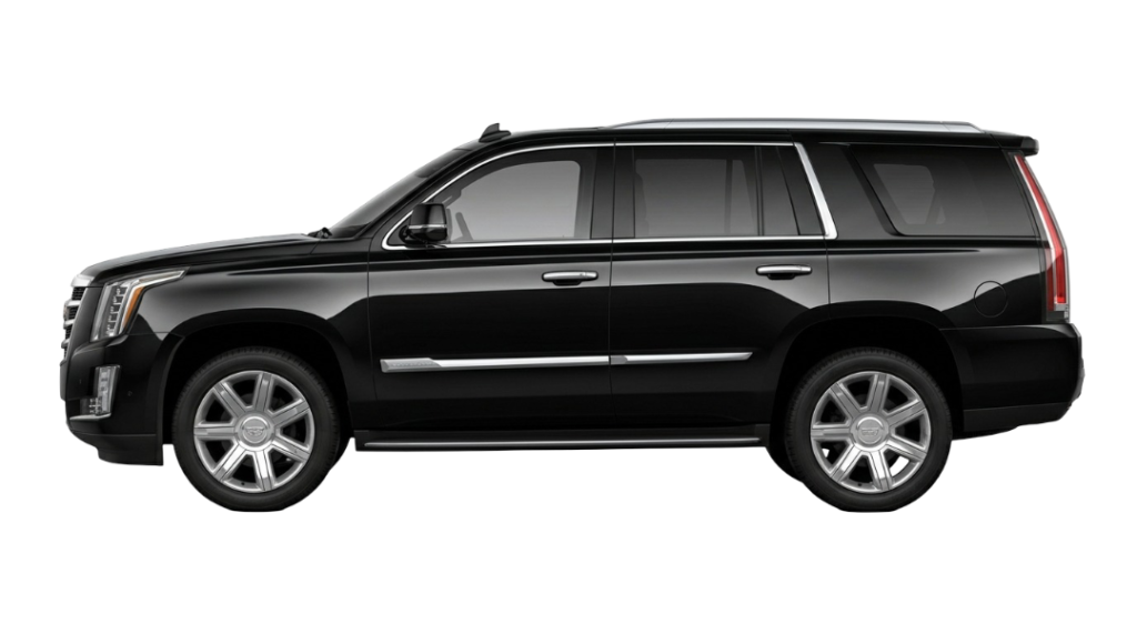 Black Car & Limo Service in NJ