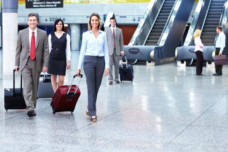 Airport Limo Service in NJ & NY
