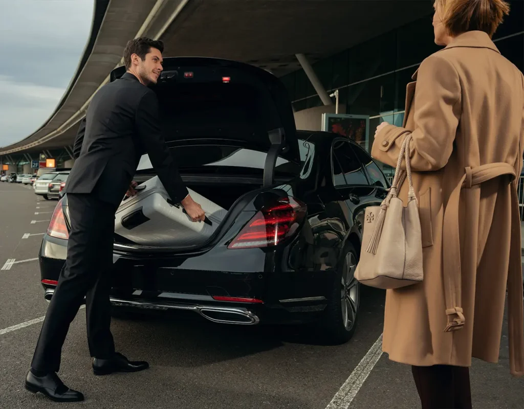 Car Service Philadelphia Airport