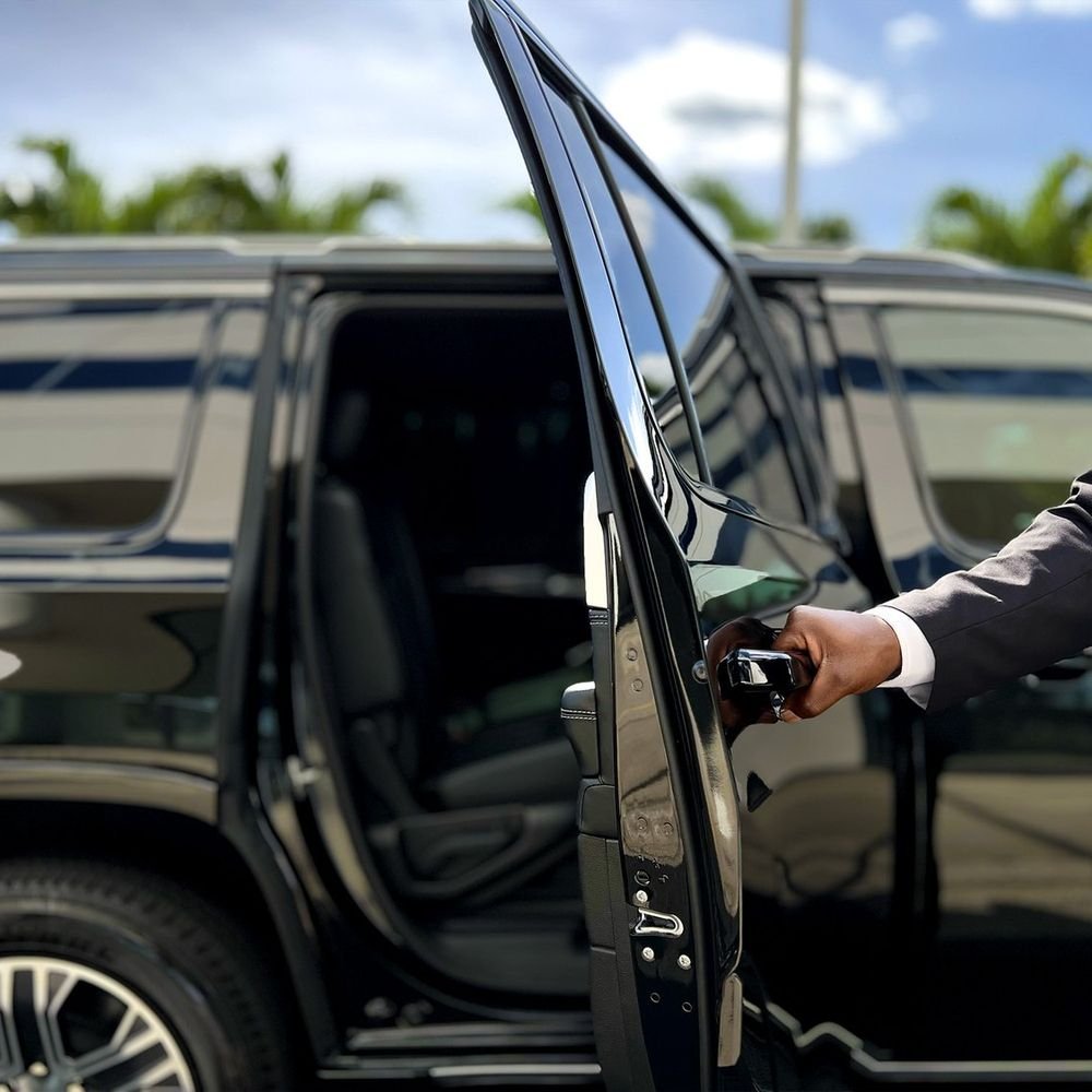 JFK Airport car service
