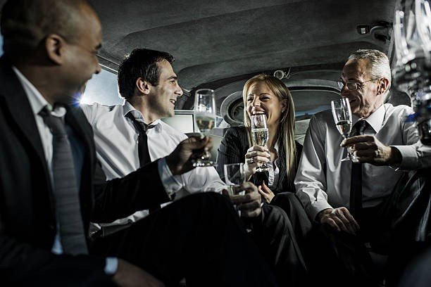 casino-night-limo-etiquette-guide