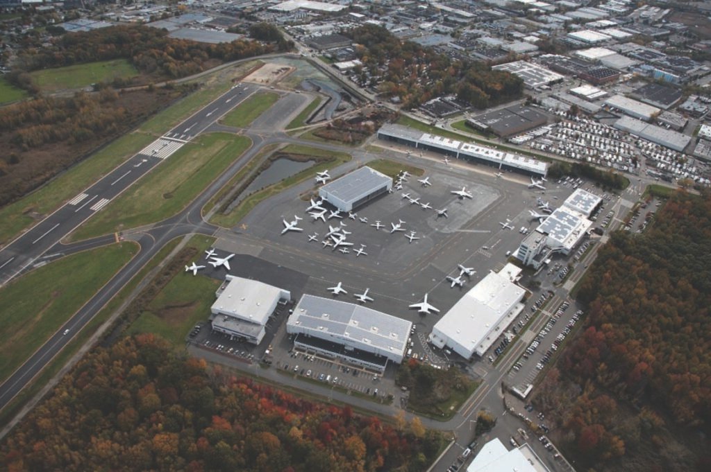 Teterboro Airport limo service