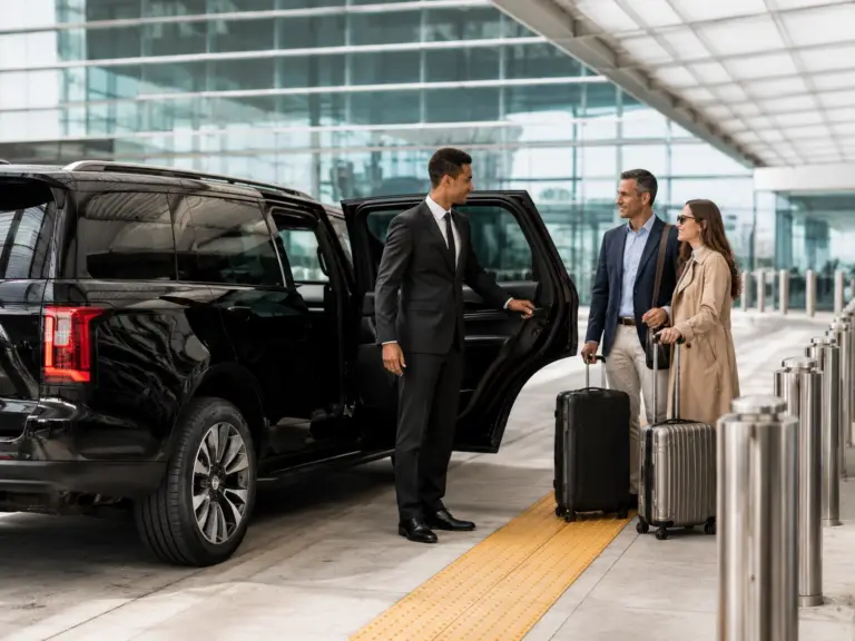 Car Service Philadelphia Airport