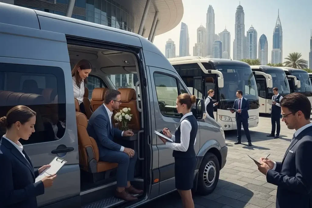 corporate-event-transportation-guide