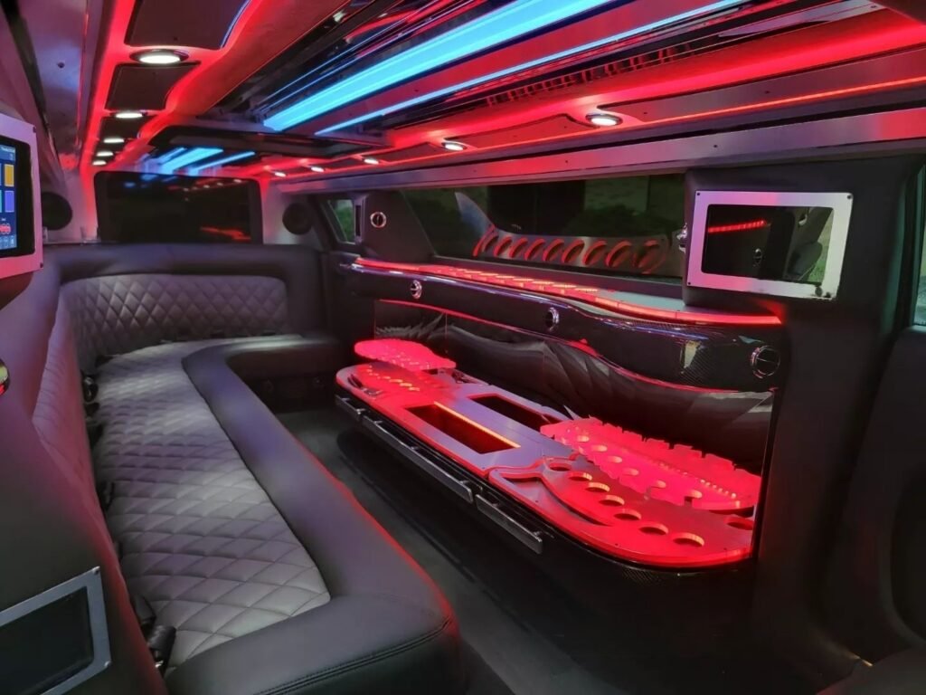 Jersey City Limo Service