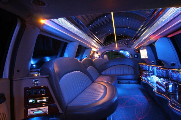 Jersey City Limo Service