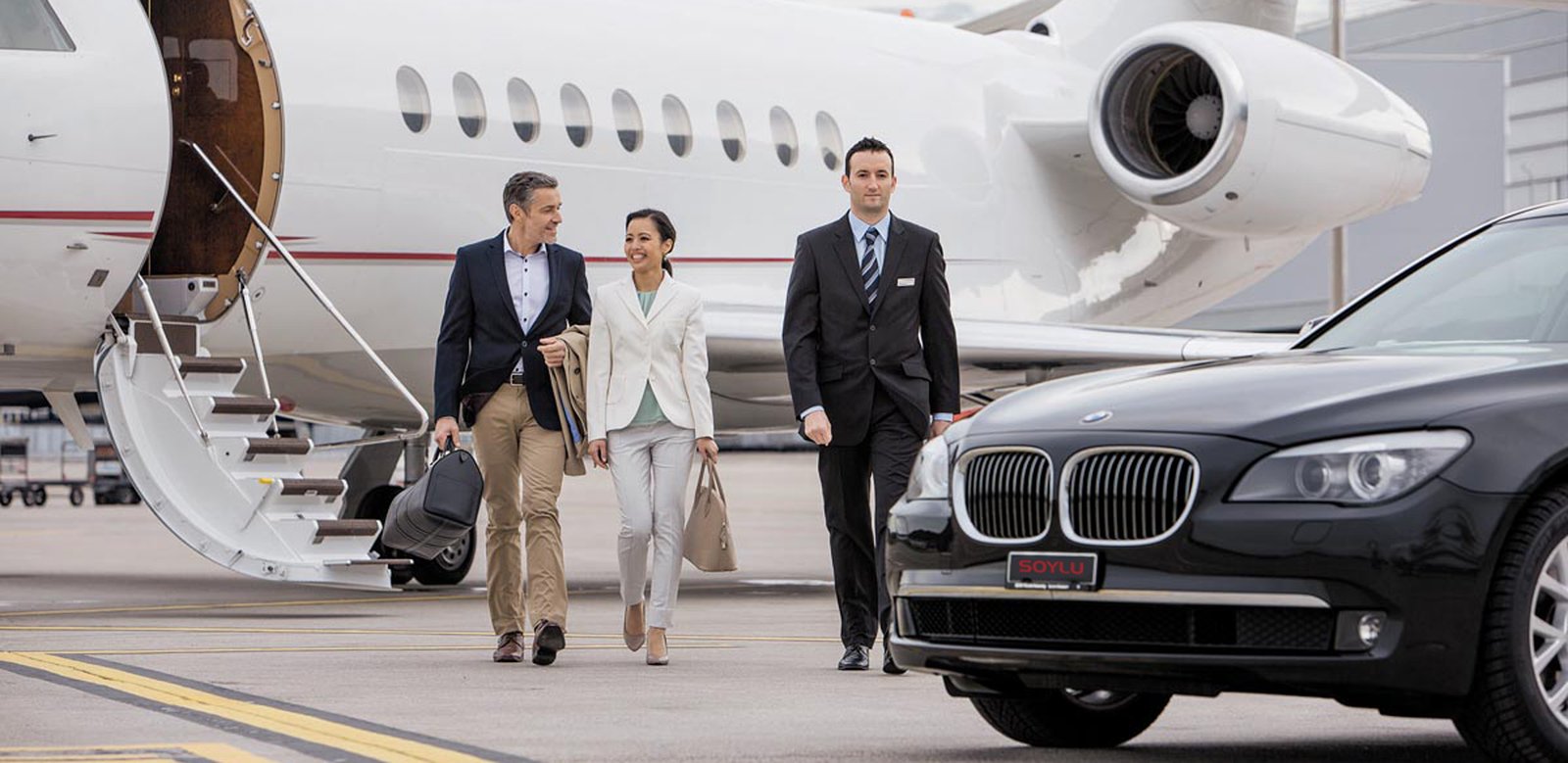 airport-meet-and-greet-car-service