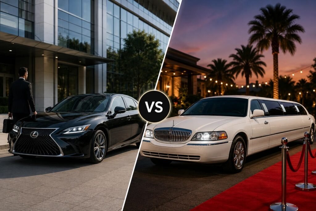 black-car-service-vs-limo